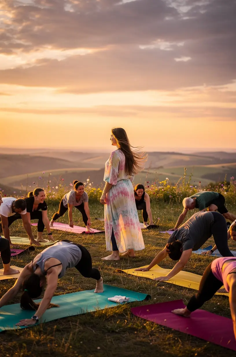 Cultural tours enriching traveler experiences through community engagement