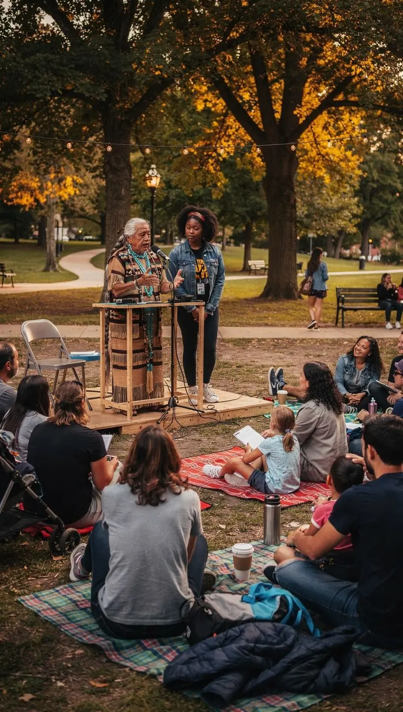 Engaging in local cultural activities and workshops